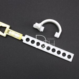 Klamra pociągowa TOP 6 JOMO WERIT