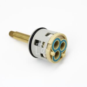 Głowica 3-funkcyjna zapadkowa 75 mm Corsan