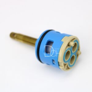 Głowica 3-funkcyjna zapadkowa 83 mm Corsan