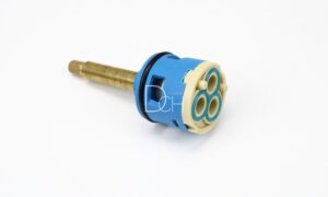 Głowica 3-funkcyjna zapadkowa 84 mm Corsan
