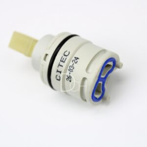 Głowica mieszacza 54 mm Corsan