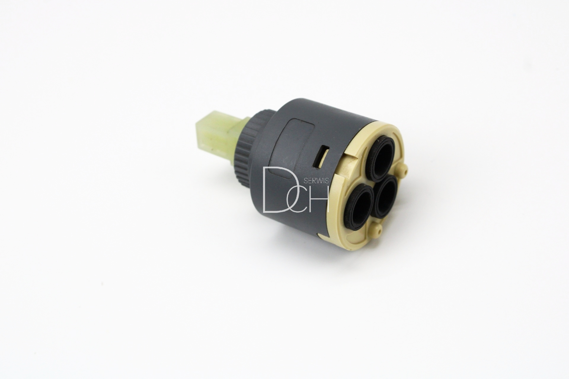 Głowica mieszacza 57 mm Corsan