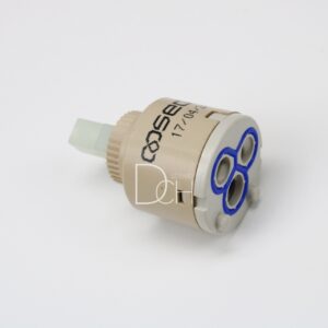 Głowica mieszacza 57 mm Corsan