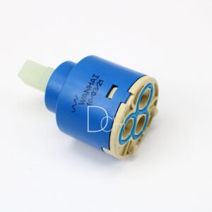 Głowica mieszacza 57 mm Corsan