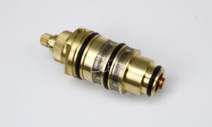 Głowica termostatyczna 89 mm Corsan