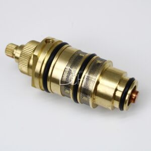 Głowica termostatyczna 89 mm Corsan