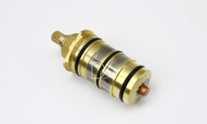 Głowica termostatyczna 91 mm Corsan