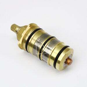 Głowica termostatyczna 91 mm Corsan