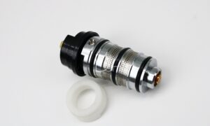 Głowica termostatyczna 93 mm Corsan