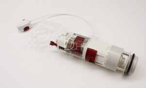 Mechanizm spłukujący do stelaża podtynkowego VIP Sanit