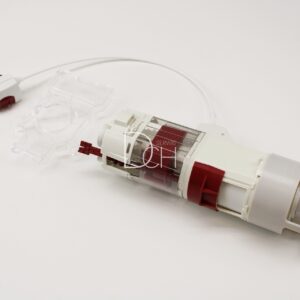 Mechanizm spłukujący do stelaża podtynkowego VIP Sanit