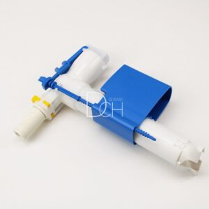 Zawór napełniający 1/2 cala nypel z tworzywa Sanit