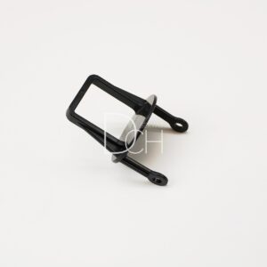 Uchwyt zaworu spustowego TECEprofil TECE