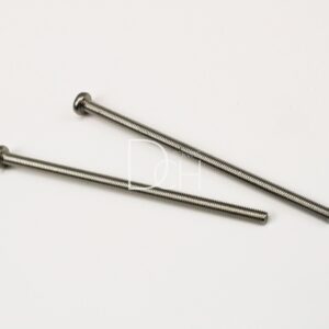 Śruby mocujące „easy-fit” TECEprofil TECE