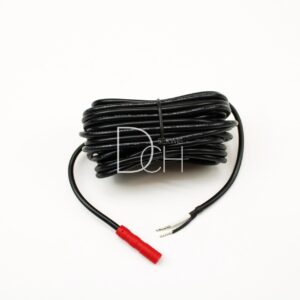 Kabel zasilający z wtyczką 5 m TECElux mini TECE