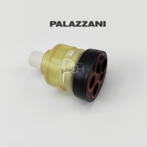 Głowica funkcyjna 2 ujścia (po 11.2018) Palazzani  99025899