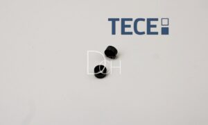 Odboje gumowe do przycisku spłukującego TECEprofil TECE 9820024