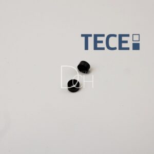 Odboje gumowe do przycisku spłukującego TECEprofil TECE 9820024