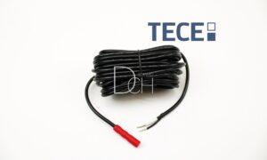 Kabel zasilający z wtyczką 5 m TECElux mini TECE 9820352