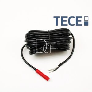 Kabel zasilający z wtyczką 5 m TECElux mini TECE 9820352