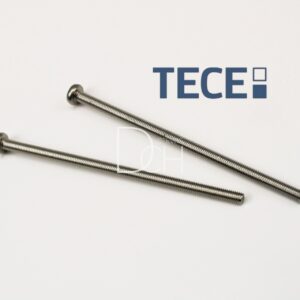 Śruby mocujące „easy-fit” TECEprofil TECE 9820497