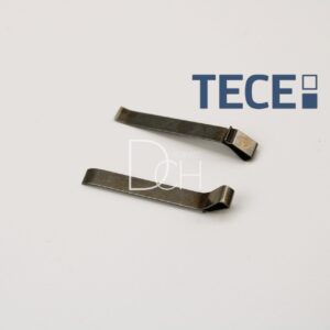 Blaszki sprężynujące do przycisku TECEprofil TECE 9820253