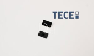Podkładki gumowe do ramki montażowej TECEprofil TECE 9820021