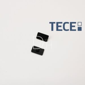 Podkładki gumowe do ramki montażowej TECEprofil TECE 9820021