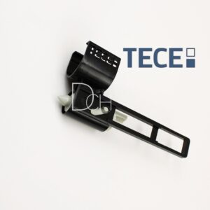 Wieszak stosowany zamiennie w automatach bezdotykowych TECEprofil  TECE 9820229