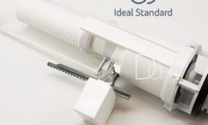 Zawór spustowy spłukujący W872167 Ideal Standard
