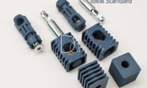 Zestaw montażowy Easy-fix do misy podwieszanej TRI 6667 Ideal Standard