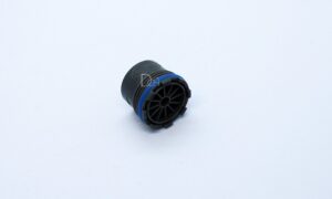 Perlator Aerator M16,5×1 Neoperl NEOSTRAHL do bezciśnieniowych podgrzewaczy wody Corsan P573