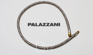 Wężyk ciepła woda Palazzani do baterii 121179 99188098