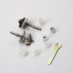 Mocowania do deski Tesi  po 2019 r Ideal Standard