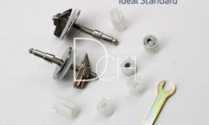 Uchwyty mocujące do deski TESI po 2019 r Ideal Standard EW00567 BS05