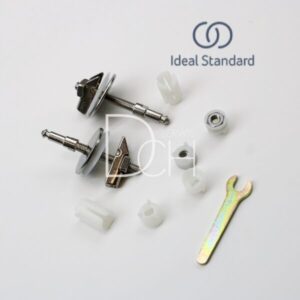 Uchwyty mocujące do deski TESI po 2019 r Ideal Standard EW00567 BS05