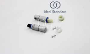Zawiasy wolnego opadania do deski Connect Space  przed 2019 r Ideal Standard T299067