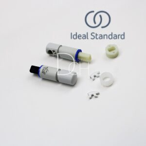 Zawiasy wolnego opadania do deski Connect Space  przed 2019 r Ideal Standard T299067