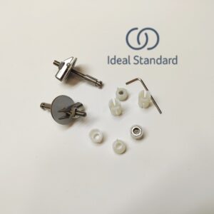 Mocowania do deski Tesi  T352801 po 2019 r Ideal Standard EW00667