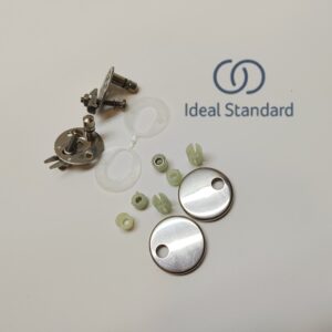 Zestaw mocowań do deski Connect E772401 Ideal Standard przed 2019 r EV287AA