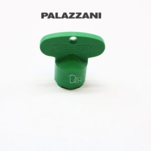 Klucz do perlatora M18,5/x1 Palazzani 99007599