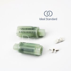 Zawiasy wolnoopadające do deski sedesowej EW04367 Ideal Standard