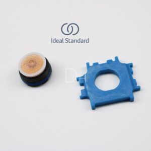 Perlator typu CACHE M24x1 5 l/min A962079NU Ideal Standard