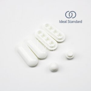 Odbojniki do deski sedesowej EW05367 Ideal Standard