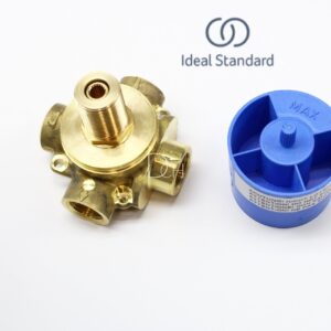Przełącznik czterodrożny Ideal Standard A2391NU