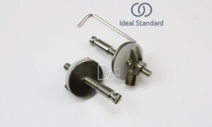 Mocowania do deski sedesowej Ideal Standard BS10 EW01067