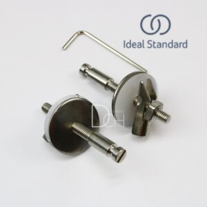 Mocowania do deski sedesowej Ideal Standard BS10 EW01067