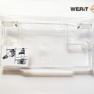 Osłona przeciwbryzgowa SLS JOMO 116-000000304