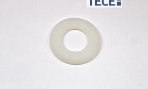 Uszczelka płaska do zaworu spustowego 9820233 TECE