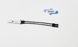 Moduł spłukujący linki zaworu spustowego 260 mm SANIT INEO VS05019C000000